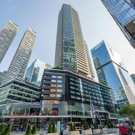 Skyline Elegance Condo Торонто Екстериор снимка