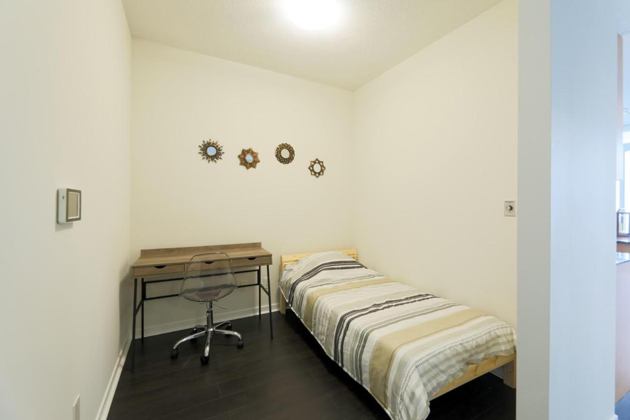 Skyline Elegance Condo Торонто Екстериор снимка